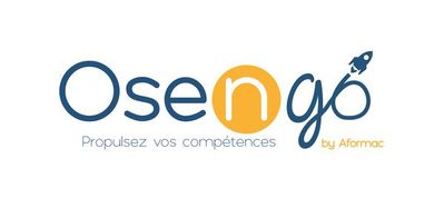 Logo entreprise partenaire