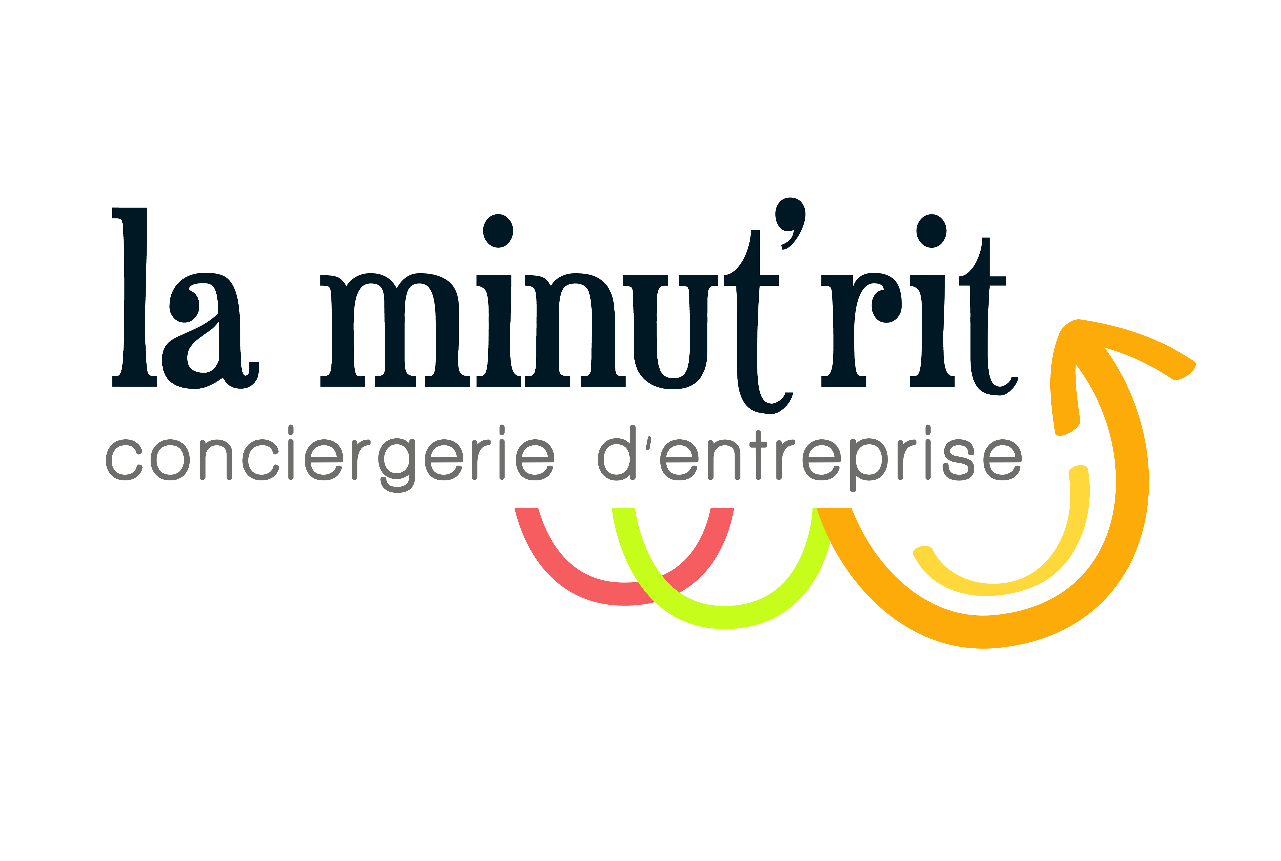 Logo entreprise partenaire