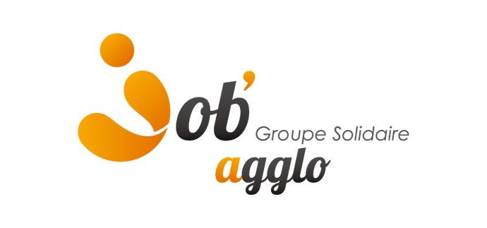 Logo entreprise partenaire