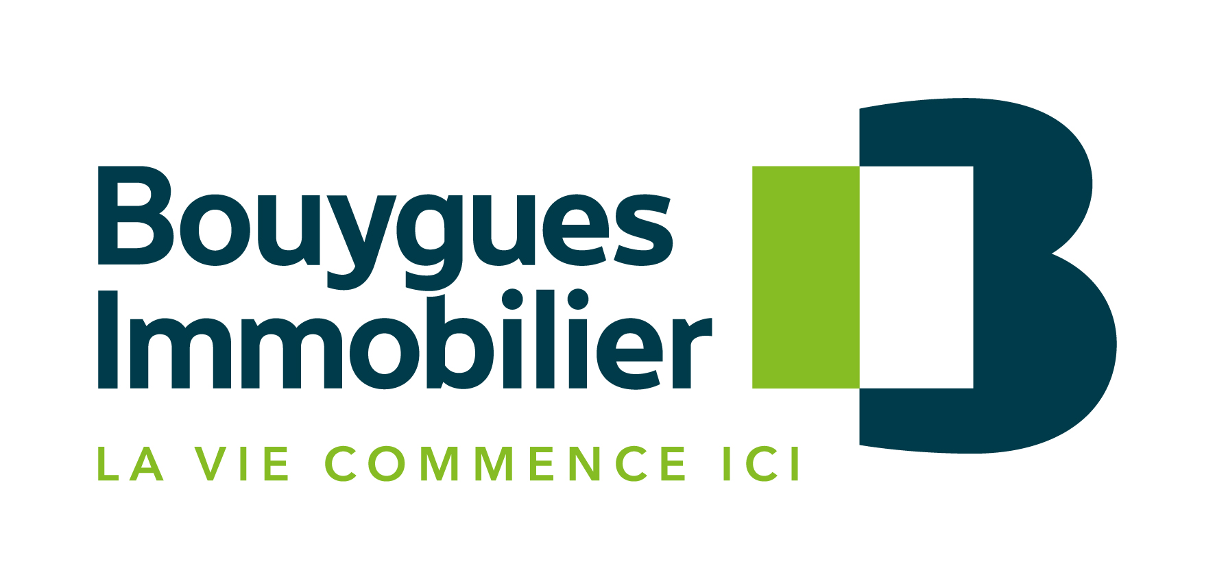 Logo entreprise partenaire