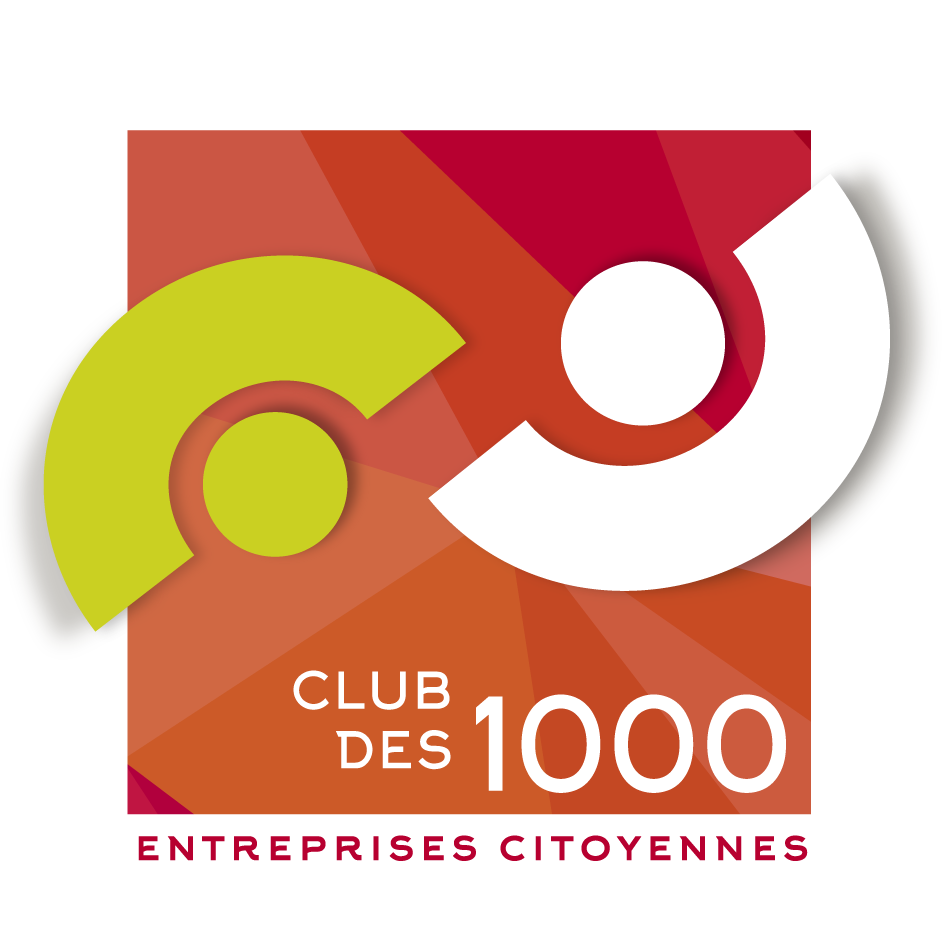 Logo du club